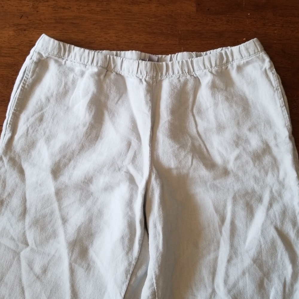 🌱Bundle 3 for $21🌱Linen pants
